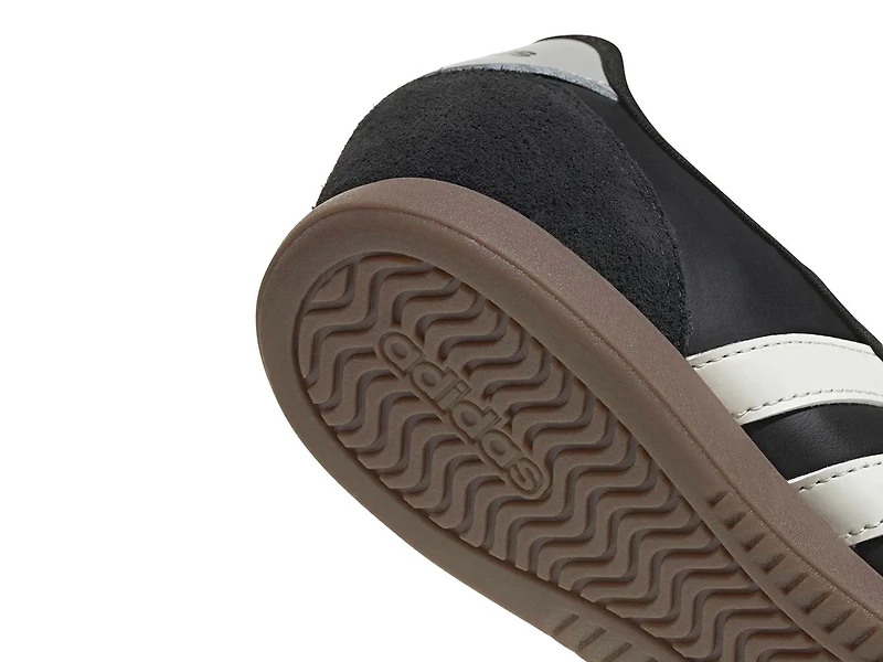 Barreda Mary Jane Sneaker