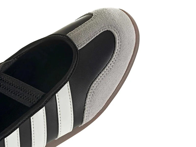 Barreda Mary Jane Sneaker