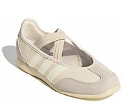 Barreda Mary Jane Sneaker