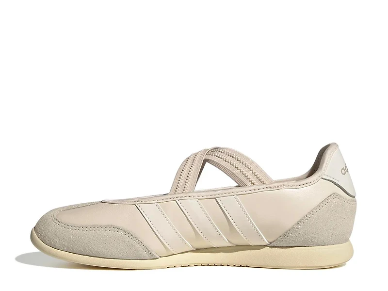 Barreda Mary Jane Sneaker