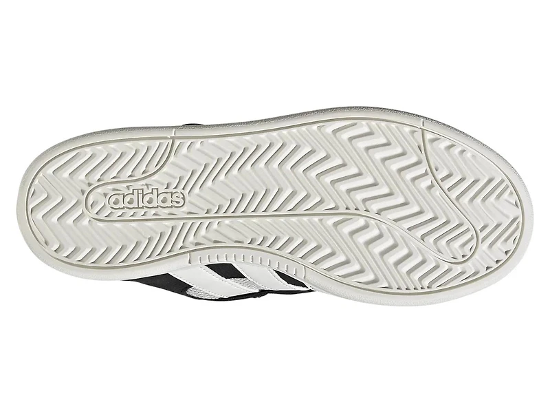 Grand Court Alpha Sneaker