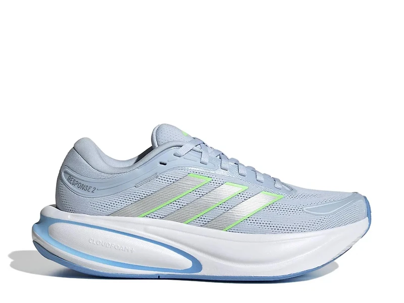 Response 2 Running Shoe
