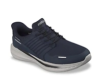 Hands-Free Slip-ins Relaxed Fit: Slade - Luther Slip-On Sneaker Men's