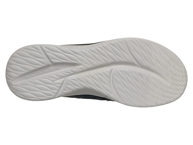 Hands-Free Slip-ins Relaxed Fit: Slade - Luther Slip-On Sneaker Men's