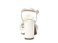 Hadlee Platform Sandal