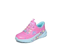 Slip-Ins: Hyper-Quest - Where's My Skechers? Charm Pop Slip-On Sneaker Kids'