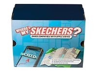 Slip-Ins: Hyper-Quest - Where's My Skechers? Charm Pop Slip-On Sneaker Kids'