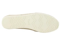 Alpargata Espadrille Ballet Flat