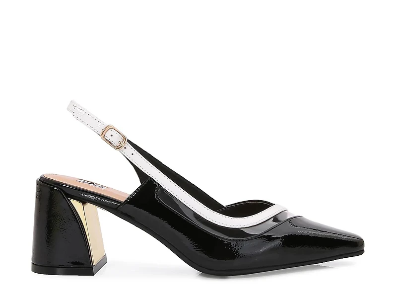 Regine Pump
