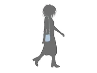 Kaia Crossbody Bag