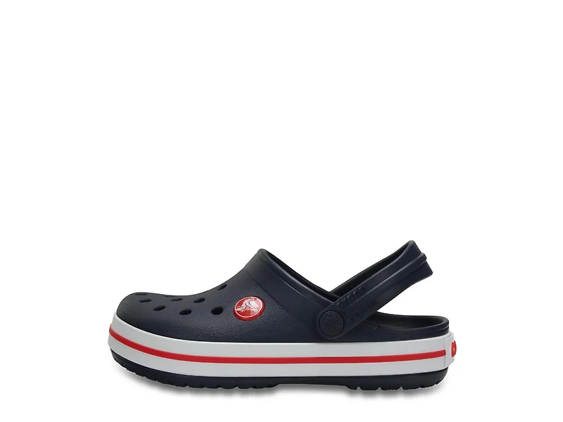 Crocband Clog - Kids'