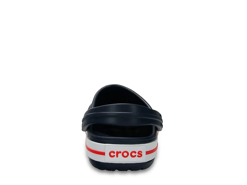 Crocband Clog - Kids'