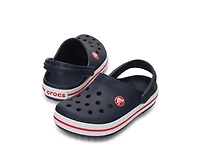 Crocband Clog - Kids'