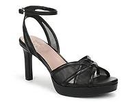 Adara Platform Sandal