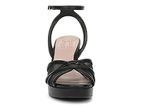 Adara Platform Sandal