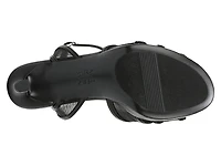 Adara Platform Sandal