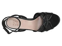 Adara Platform Sandal