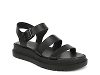 Avenue Platform Sandal