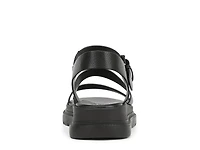 Avenue Platform Sandal