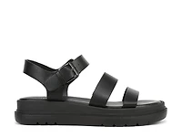 Avenue Platform Sandal