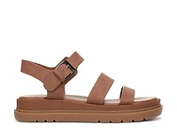 Avenue Platform Sandal