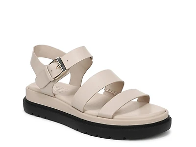Avenue Platform Sandal