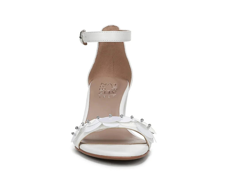 Vera Glow Sandal