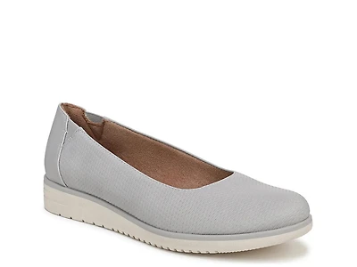 Idea Ballet Flat