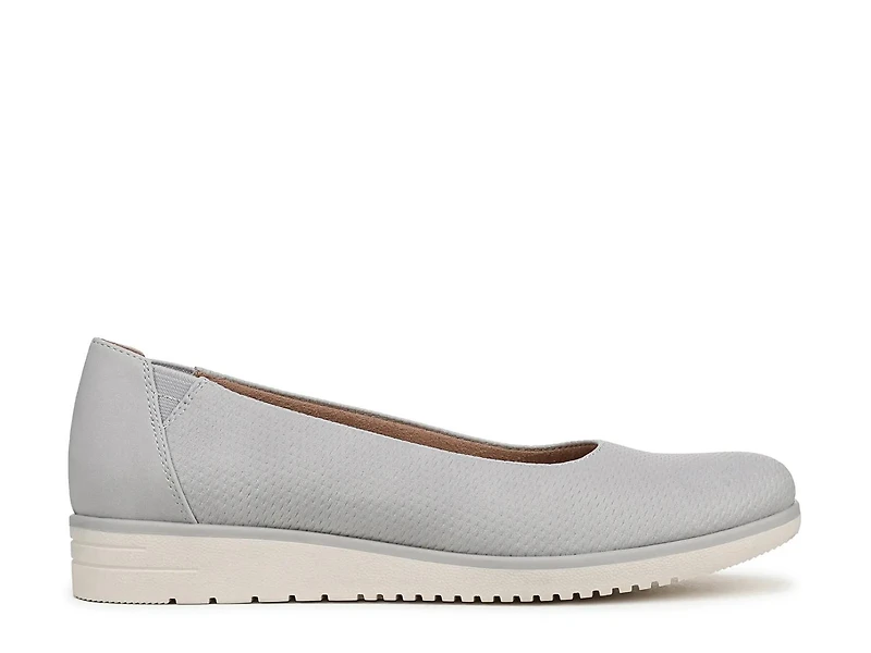 Idea Ballet Flat