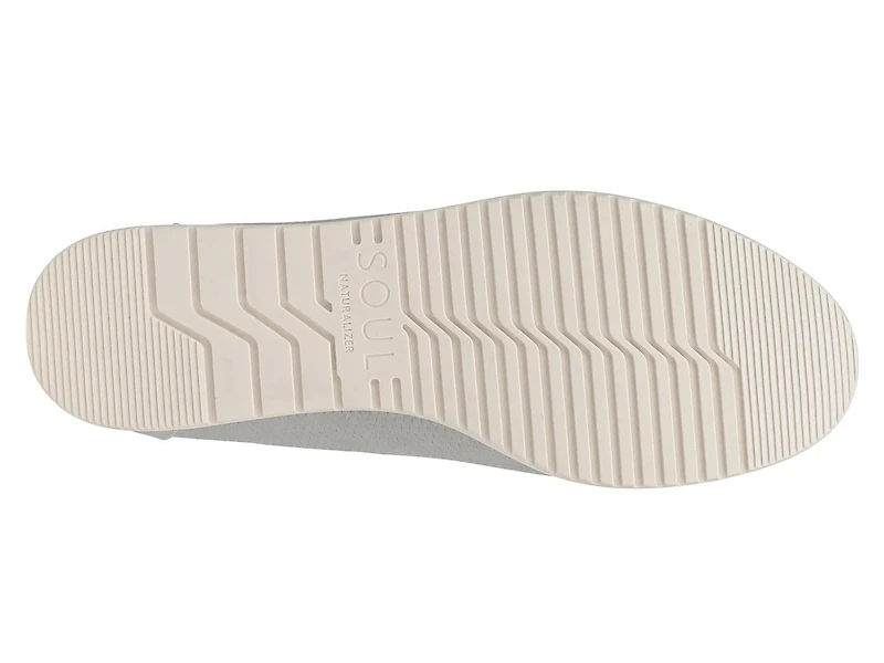 Idea Ballet Flat