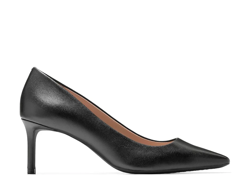 Go-To Janey Pump