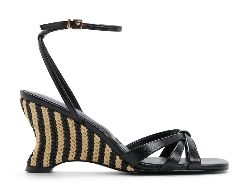 Ermanna Wedge Sandal