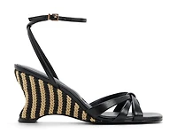 Ermanna Wedge Sandal