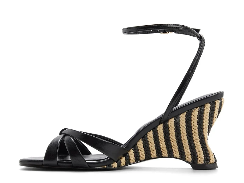 Ermanna Wedge Sandal