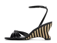 Ermanna Wedge Sandal