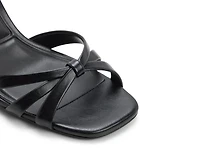 Ermanna Wedge Sandal