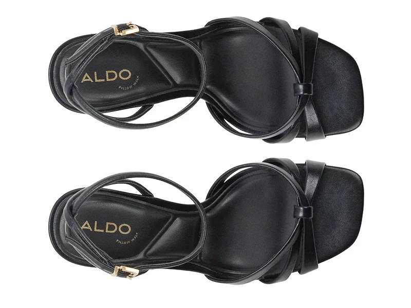 Ermanna Wedge Sandal