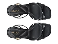 Ermanna Wedge Sandal