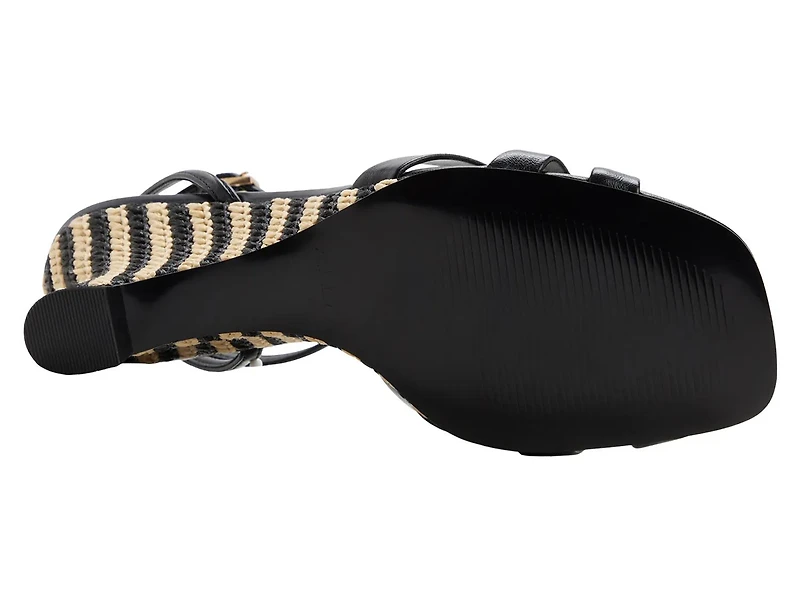 Ermanna Wedge Sandal