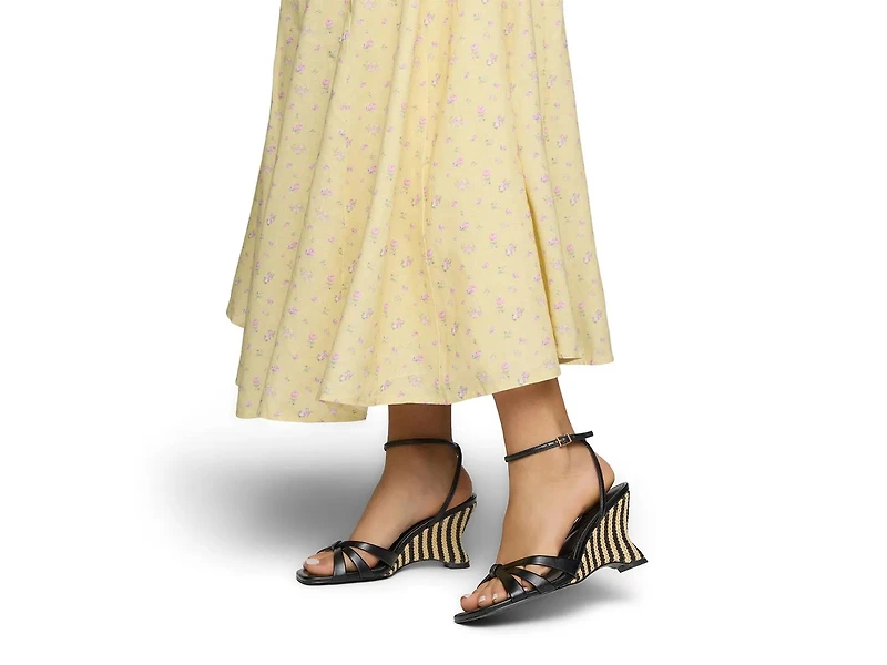 Ermanna Wedge Sandal