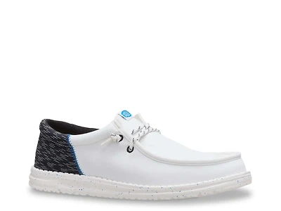 Wally Funk Slip-On - Men's