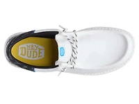 Wally Funk Slip-On - Men's