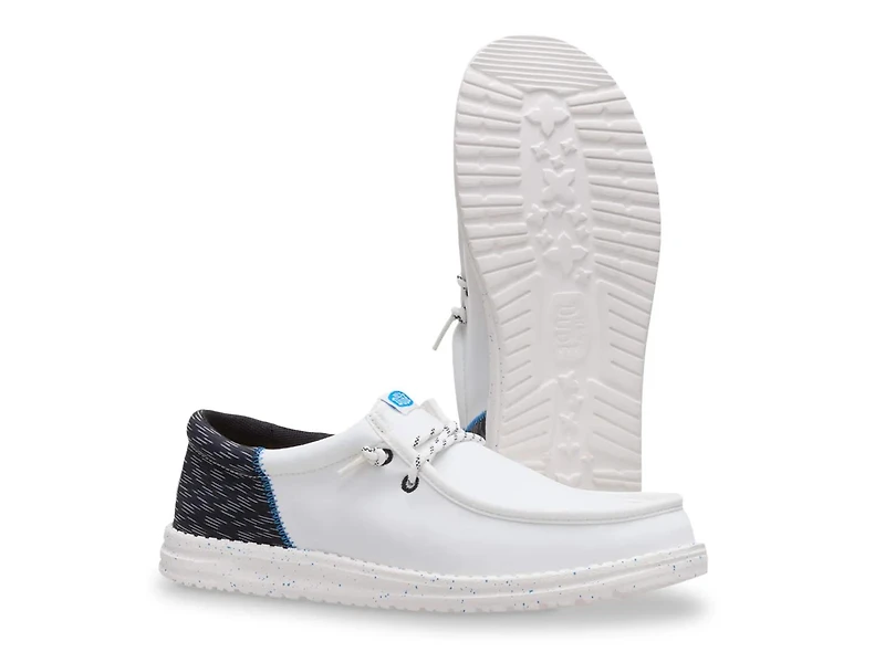 Wally Funk Slip-On - Men's