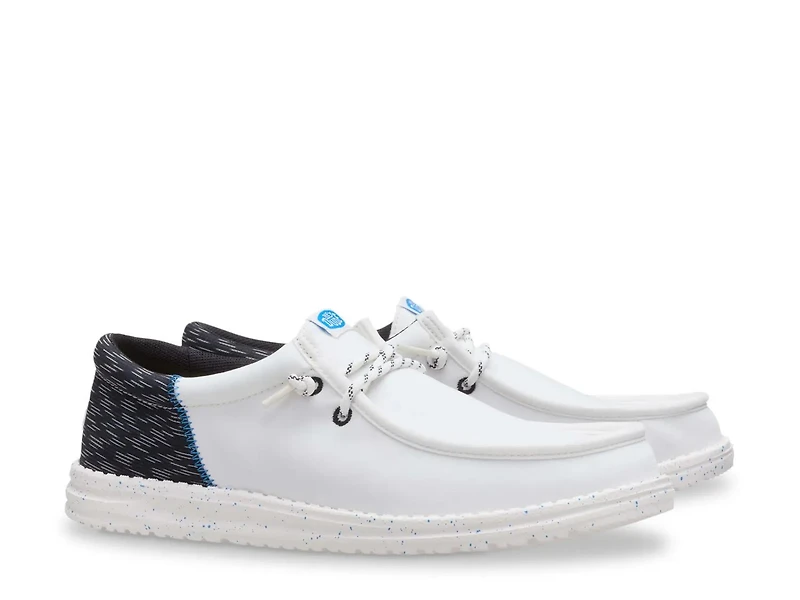 Wally Funk Slip-On - Men's