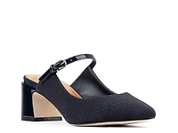 Valentin Mary Jane Mule