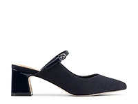 Valentin Mary Jane Mule