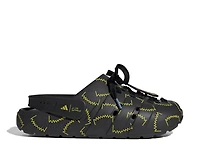 The Simpsons Adilette Clog