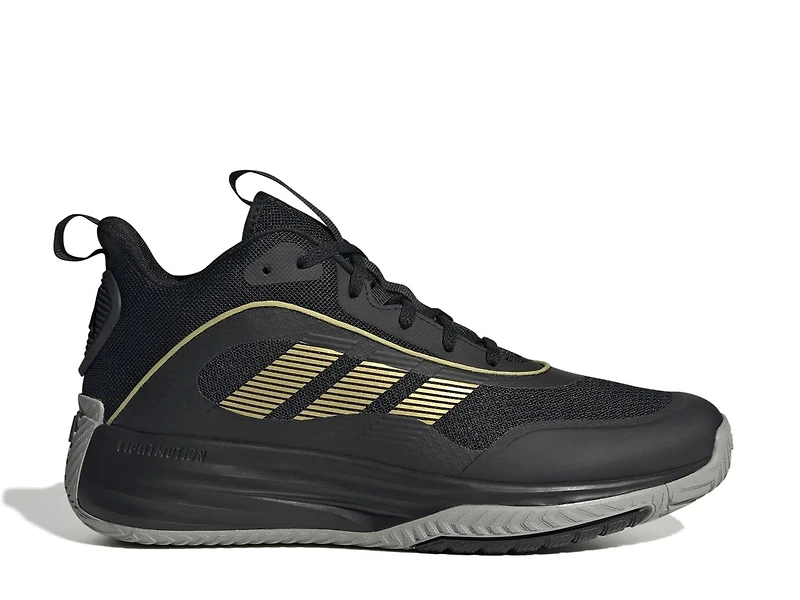 Own The Game 3 Basketball Shoe