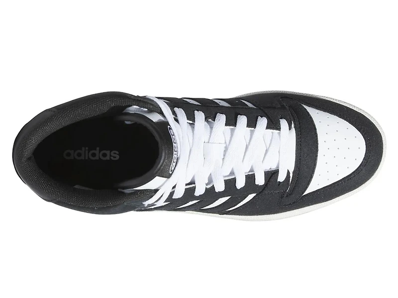 Break Start Mid-Top Basketball Shoe