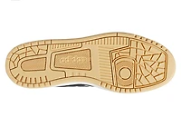 Break Start Mid-Top Basketball Shoe